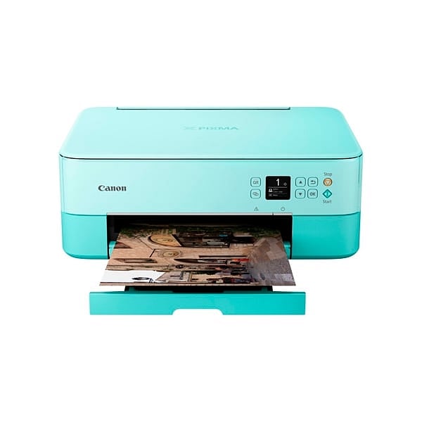 Canon PIXMA TS5353 Wifi Duplex  Impresora Multifunción