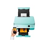 Canon PIXMA TS5353 Wifi Duplex  Impresora Multifunción