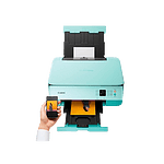Canon PIXMA TS5353 Wifi Duplex  Impresora Multifunción Canon PIXMA TS5353 Wifi Duplex  Impresora Multifunción