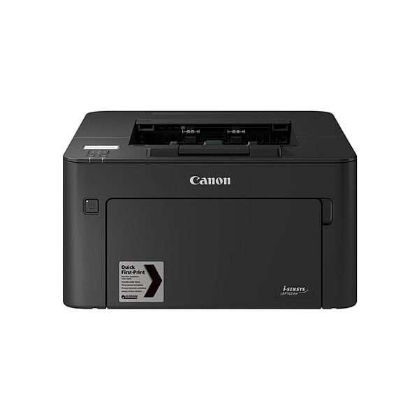 Canon iSENSYS LBP162DW A4 Duplex Wifi  Laser Monocromo