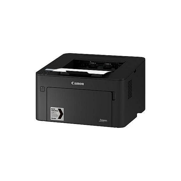 Canon iSENSYS LBP162DW A4 Duplex Wifi  Laser Monocromo