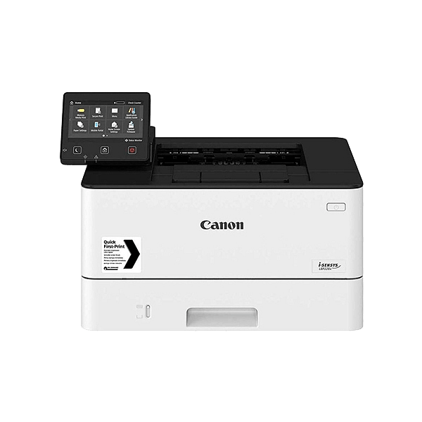 Canon iSENSYS LBP228X A4 Duplex Wifi  Laser Monocromo