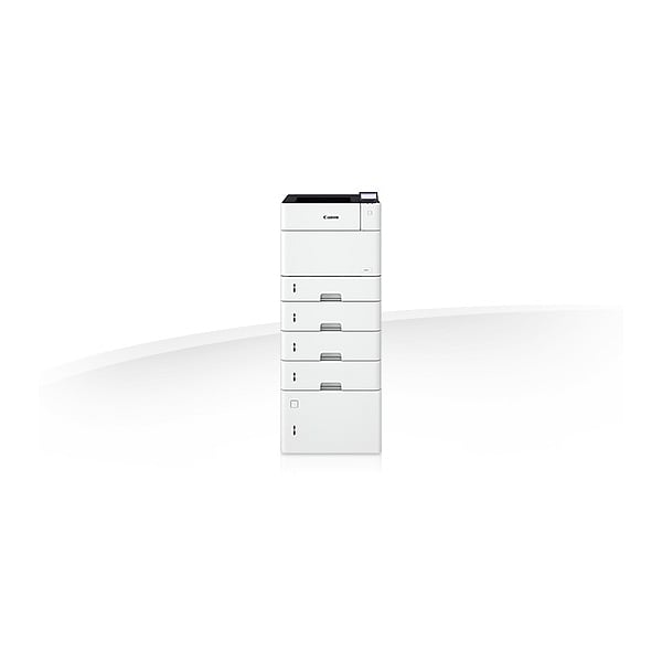 Canon iSENSYS LBP351X A4 Duplex  Laser Monocromo