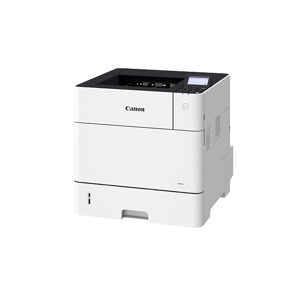 Canon iSENSYS LBP352X A4 Duplex  Laser Monocromo
