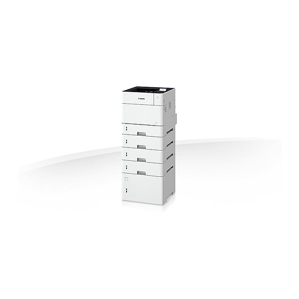 Canon iSENSYS LBP352X A4 Duplex  Laser Monocromo