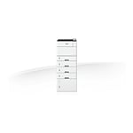 Canon iSENSYS LBP352X A4 Duplex  Laser Monocromo
