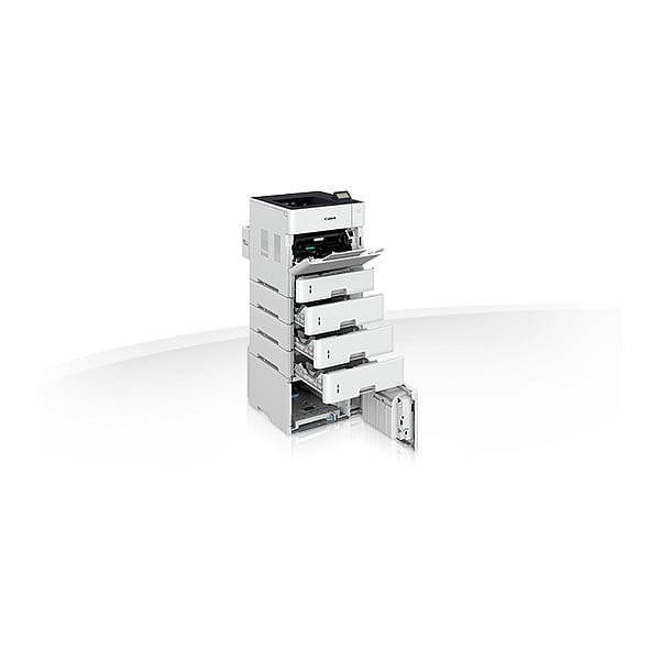 Canon iSENSYS LBP352X A4 Duplex  Laser Monocromo