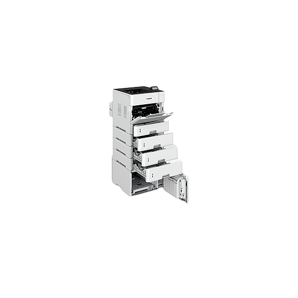 Canon iSENSYS LBP352X A4 Duplex  Laser Monocromo