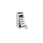 Canon iSENSYS LBP352X A4 Duplex  Laser Monocromo