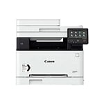 Canon iSENSYS MF744CDW Color Duplex  Multifunción Laser