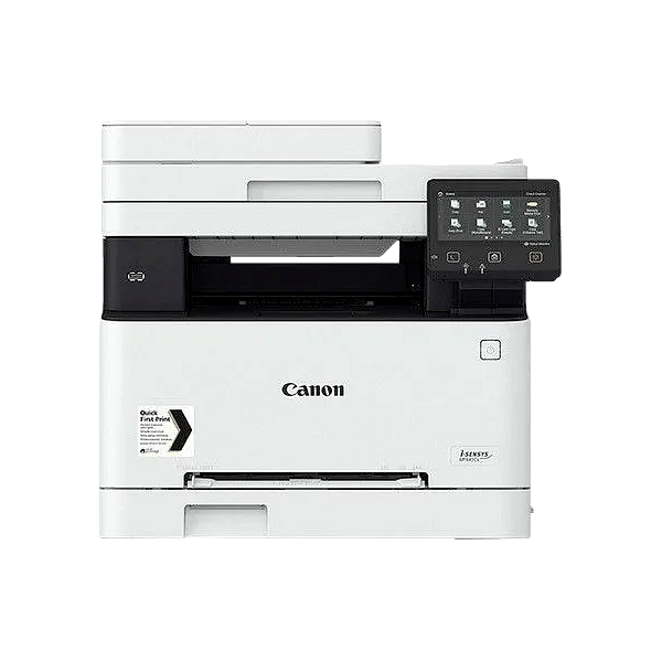 Canon iSENSYS MF746CX Color Duplex  Multifunción Laser