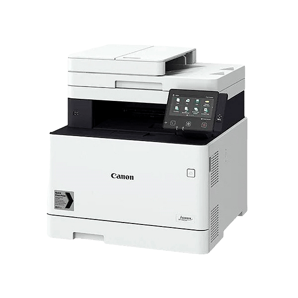 Canon iSENSYS MF746CX Color Duplex  Multifunción Laser