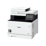 Canon iSENSYS MF746CX Color Duplex  Multifunción Laser