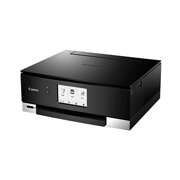 Canon PIXMA TS8350 Duplex Negro  Impresora Multifunción