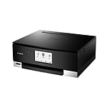 Canon PIXMA TS8350 Duplex Negro  Impresora Multifunción