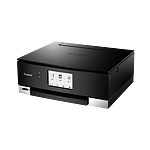 Canon PIXMA TS8350 Duplex Negro  Impresora Multifunción