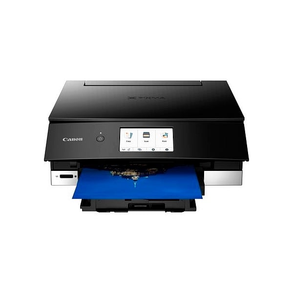 Canon PIXMA TS8350 Duplex Negro  Impresora Multifunción