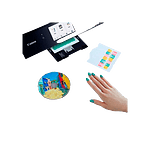 Canon PIXMA TS8350 Duplex Negro  Impresora Multifunción