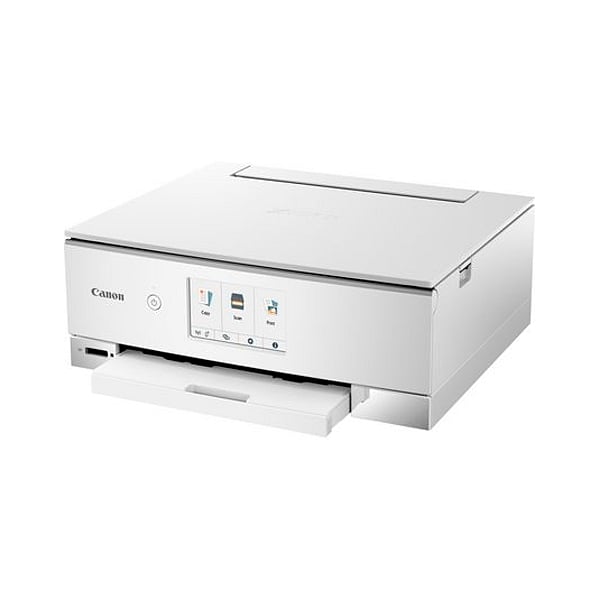 Canon PIXMA TS8351 Duplex Blanco  Impresora Multifunción