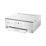 Canon PIXMA TS8351 Duplex Blanco  Impresora Multifunción