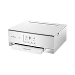 Canon PIXMA TS8351 Duplex Blanco  Impresora Multifunción