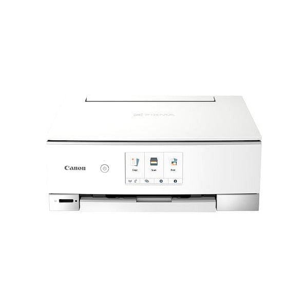 Canon PIXMA TS8351 Duplex Blanco  Impresora Multifunción
