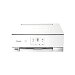 Canon PIXMA TS8351 Duplex Blanco  Impresora Multifunción
