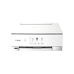 Canon PIXMA TS8351 Duplex Blanco  Impresora Multifunción
