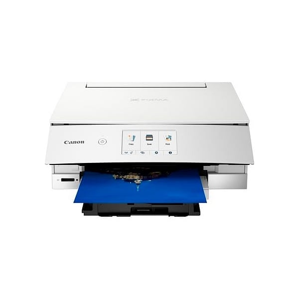 Canon PIXMA TS8351 Duplex Blanco  Impresora Multifunción