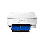 Canon PIXMA TS8351 Duplex Blanco  Impresora Multifunción