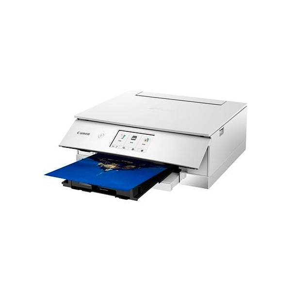 Canon PIXMA TS8351 Duplex Blanco  Impresora Multifunción