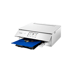 Canon PIXMA TS8351 Duplex Blanco  Impresora Multifunción