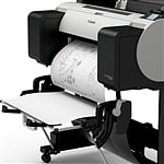 Canon LFP TM 200 IMPROGRAF  Plotter