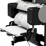 Canon LFP TM 200 IMPROGRAF  Plotter