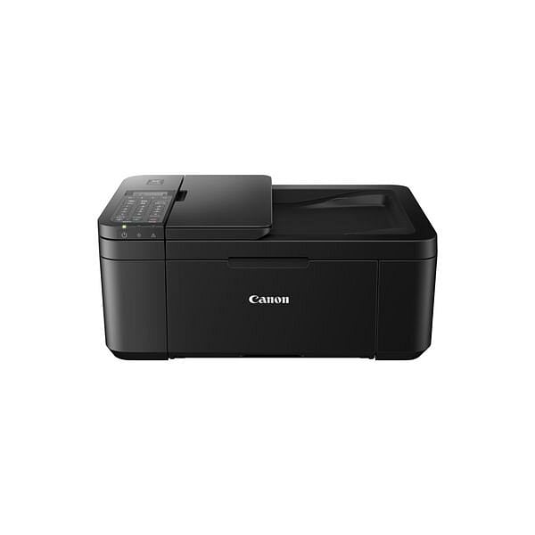 Canon PIXMA TR4650 ADF WIFI  Multifunción inyección