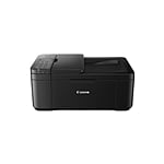 Canon PIXMA TR4650 ADF WIFI  Multifunción inyección