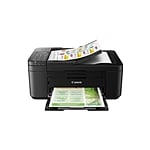 Canon PIXMA TR4650 ADF WIFI  Multifunción inyección