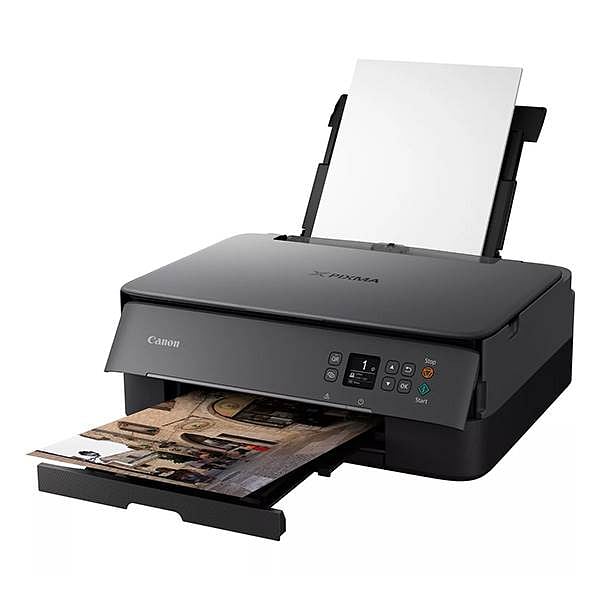 Canon PIXMA TS5350a WiFi   Impresora Multifuncion