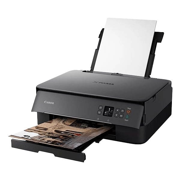 Canon PIXMA TS5350a WiFi   Impresora Multifuncion