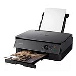 Canon PIXMA TS5350a WiFi   Impresora Multifuncion