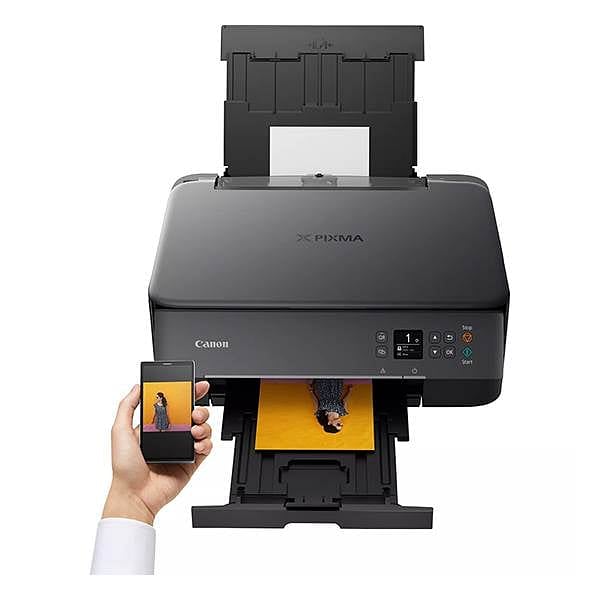 Canon PIXMA TS5350a WiFi   Impresora Multifuncion