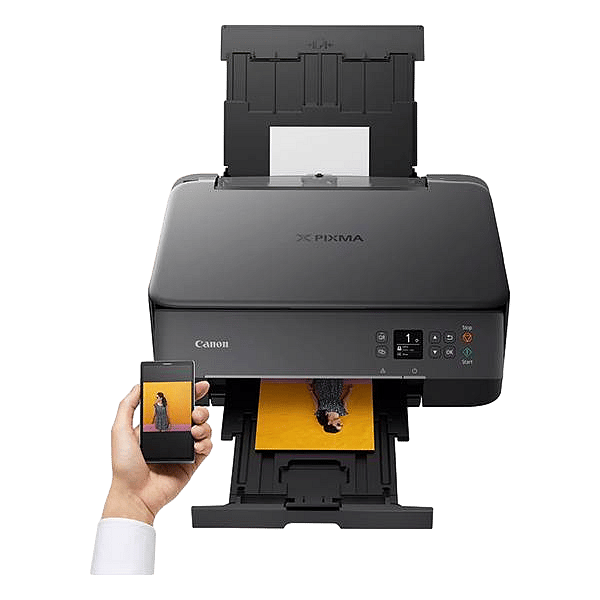 Canon PIXMA TS5350a WiFi   Impresora Multifuncion