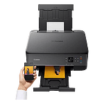 Canon PIXMA TS5350a WiFi   Impresora Multifuncion
