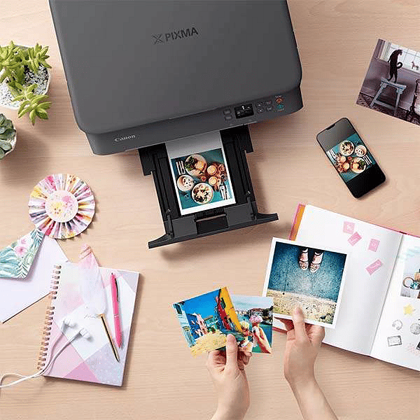 Canon PIXMA TS5350a WiFi   Impresora Multifuncion