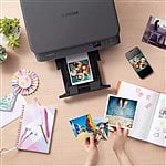 Canon PIXMA TS5350a WiFi   Impresora Multifuncion