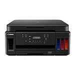 Canon PIXMA G6050 MegaTank Blanco  Multifunción