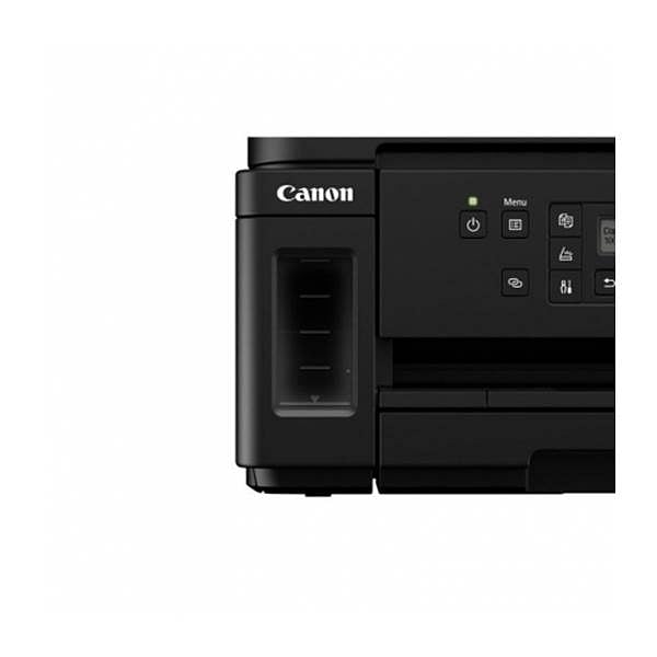 Canon PIXMA G6050 MegaTank Blanco  Multifunción