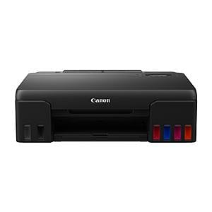 Canon PIXMA G550 MegaTank  Multifunción