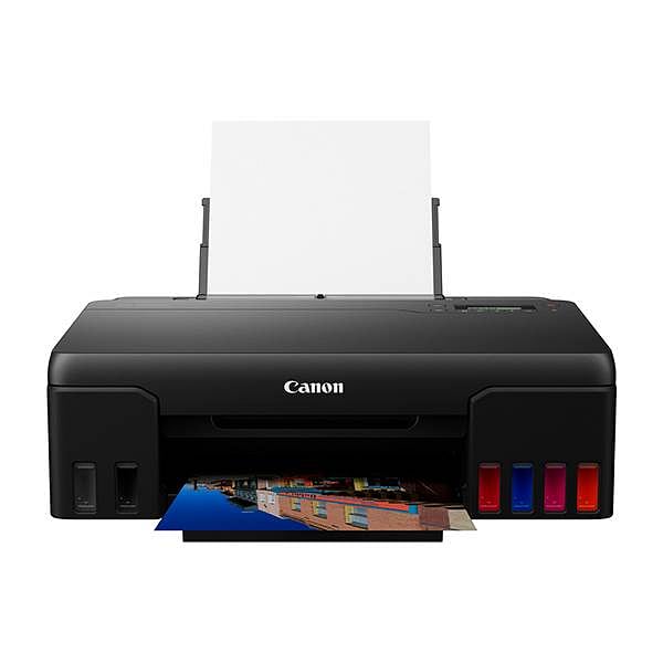 Canon PIXMA G550 MegaTank  Multifunción