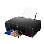 Canon PIXMA G550 MegaTank  Multifunción